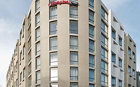 Hampton by Hilton London Waterloo